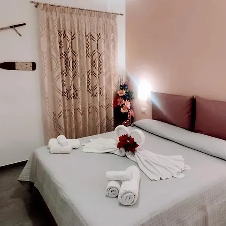 House Giardina Cefalu