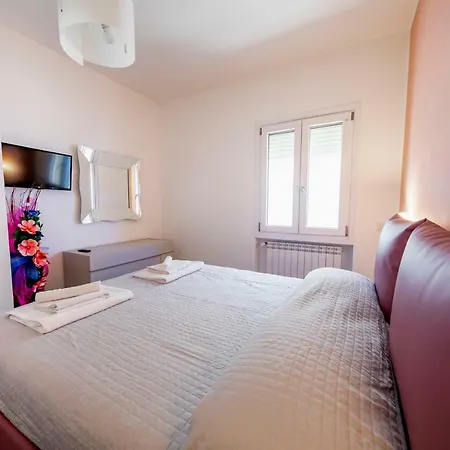 House Giardina Apartment