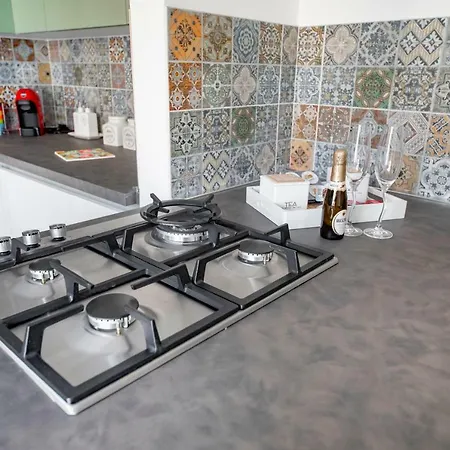 House Giardina *