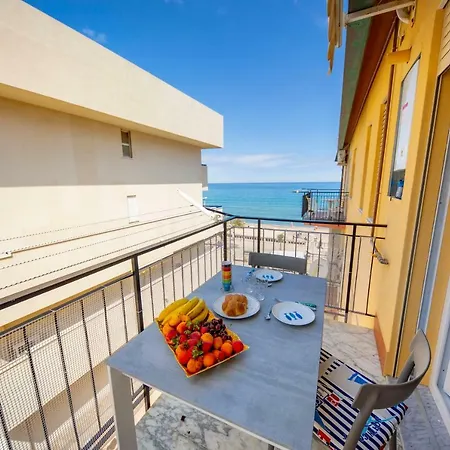 House Giardina * Cefalu