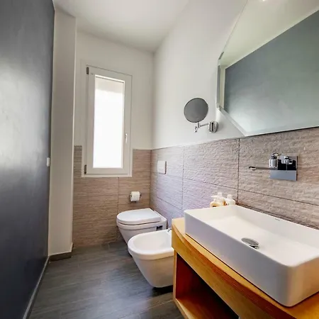 House Giardina Apartment Cefalu