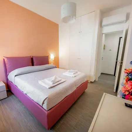 House Giardina Apartment Cefalu