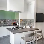 Apartamento House Giardina