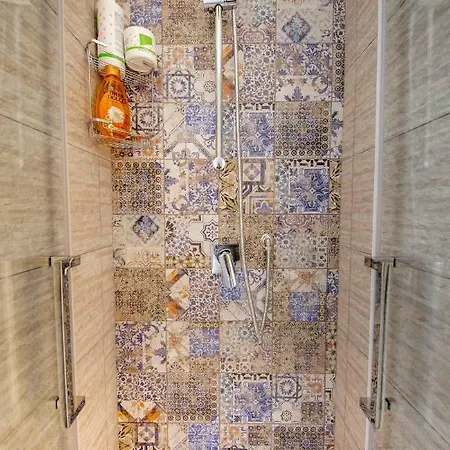 House Giardina * צ'פאלו