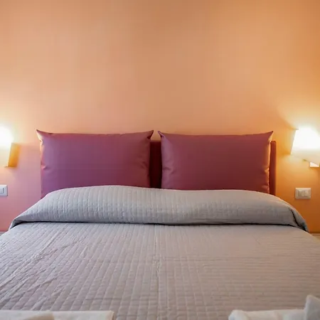 Appartement House Giardina *